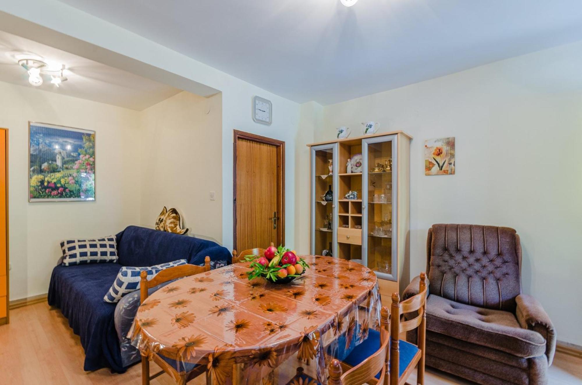 Julia Selce 4,5 Apartment Екстериор снимка