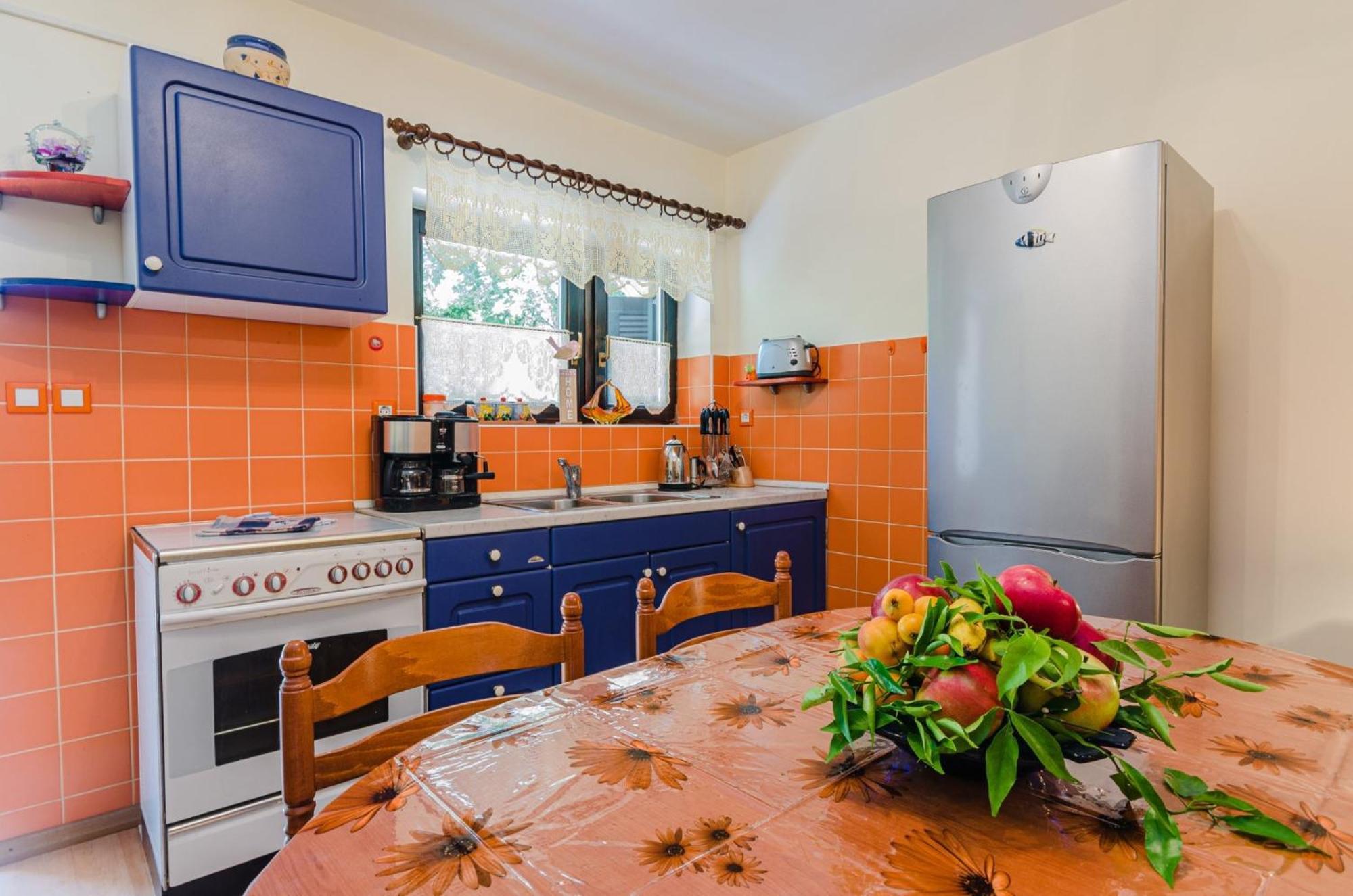 Julia Selce 4,5 Apartment Екстериор снимка