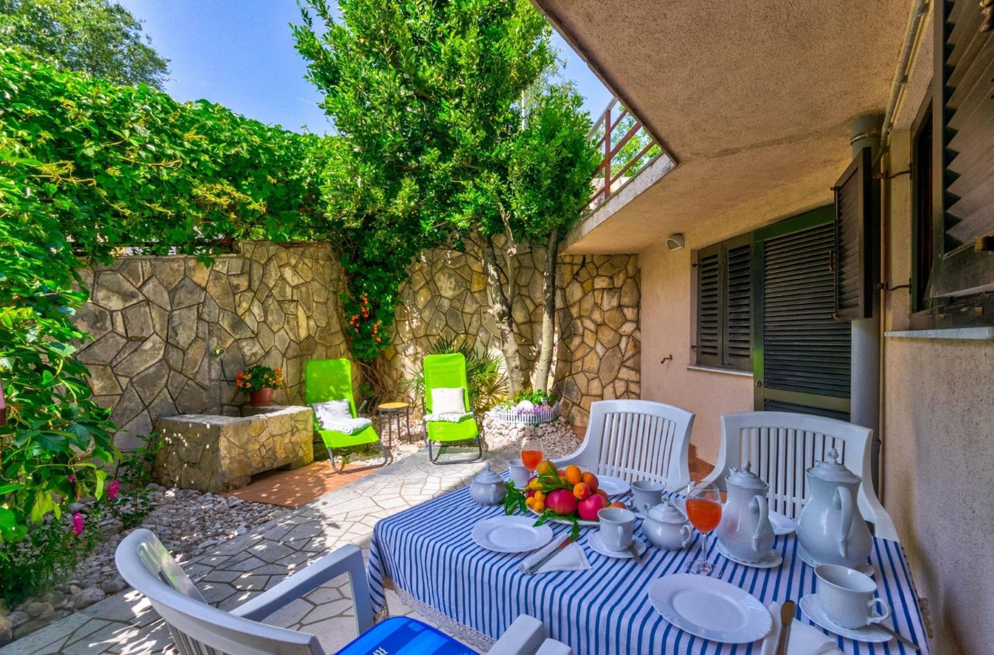 Julia Selce 4,5 Apartment Екстериор снимка